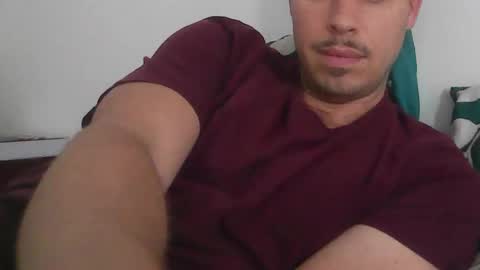 milowww1601 online show from 11.05.25