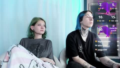 milten_trish online show from 01.20.25