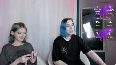 milten_trish online show from 01.23.25