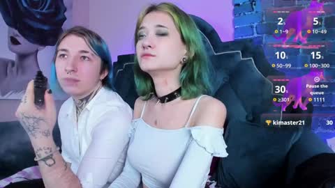 milten_trish online show from 02.03.25