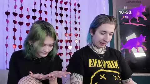 milten_trish online show from 02.17.25