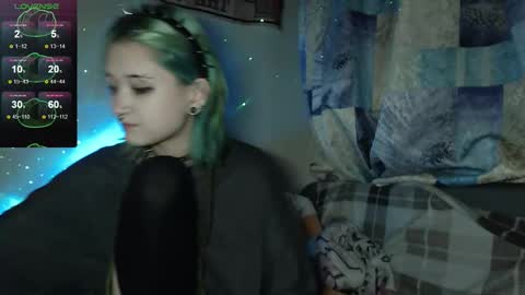 milten_trish online show from 09.09.25