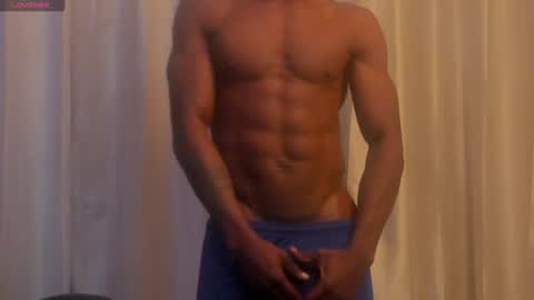 Miltonn online show from 02.04.25