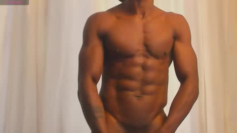 Miltonn online show from 02.10.25