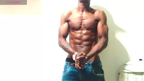 Miltonn online show from 03.11.25