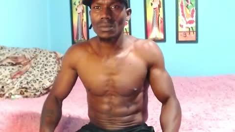 Miltonn online show from 09.12.25