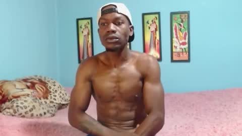 Miltonn online show from 10.28.25