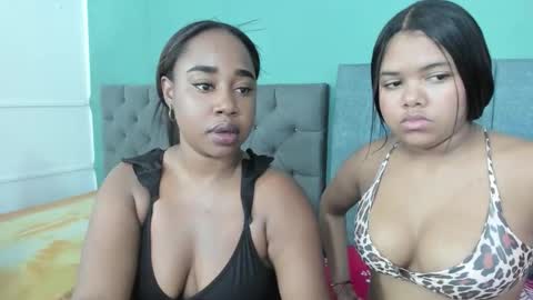 Snapshot of milu_18_ chatting on 03.13.26 milu_18_ online show from 03.13.26