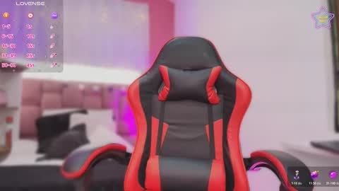  Milu Belucci  online show from 03.25.26