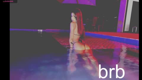 Snapshot of milu_cooper chatting on 01.20.25 milu modelo independiente .onlyfans kmila model online show from 01.20.25