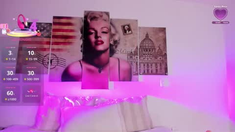 milu modelo independiente .onlyfans kmila model online show from 12.03.25