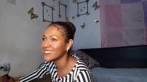 Milu online show from 10.18.25