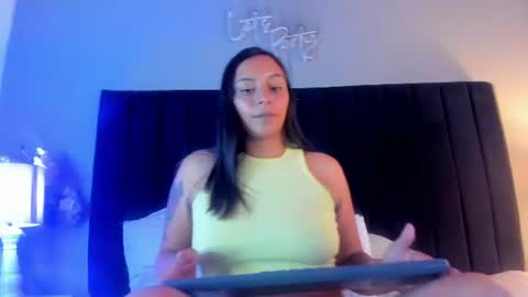 milu_dh online show from 07.15.26