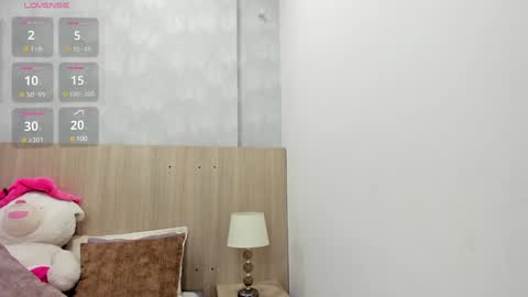 Milu Gomez online show from 12.21.24