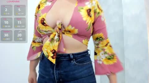 Milu Gomez online show from 02.02.25