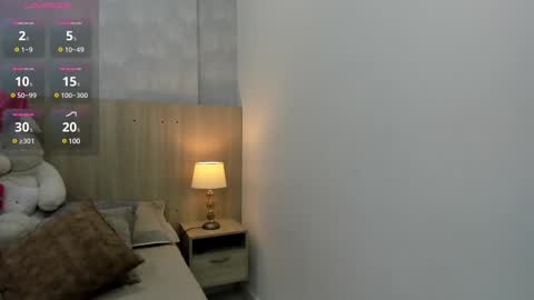 Milu Gomez online show from 02.09.25