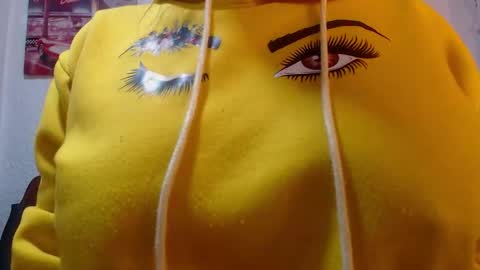 Milu Wallace  online show from 03.04.26