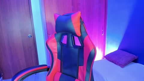 Milu Fontier online show from 03.06.26