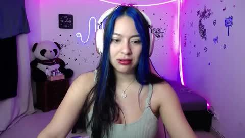 Milusolers online show from 12.02.25