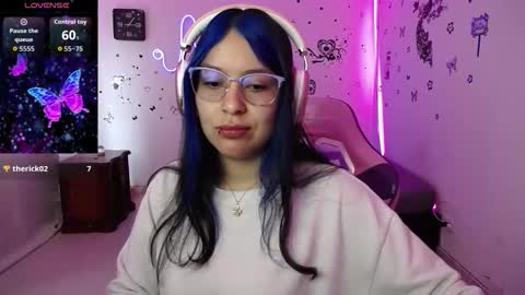 Milusolers online show from 12.18.25