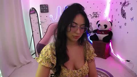 Milusolers online show from 02.18.26