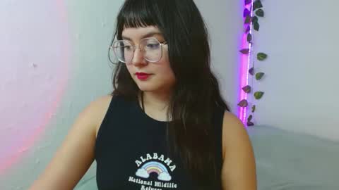 mily_baker online show from 02.17.25