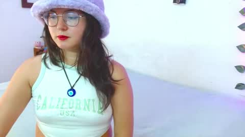 mily_baker online show from 06.25.26