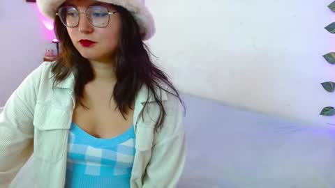 mily_baker online show from 07.10.26