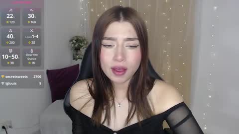 Mily online show from 01.20.25