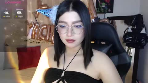 Mily online show from 09.11.25