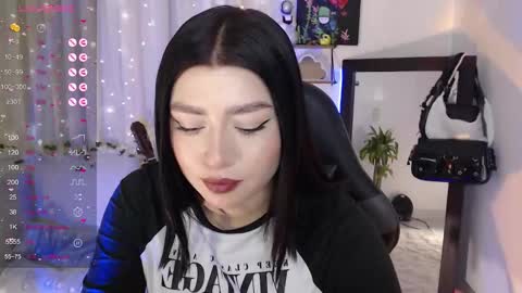 Mily online show from 10.19.25