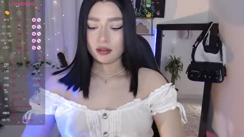 Mily online show from 10.21.25