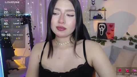 Mily online show from 11.27.25