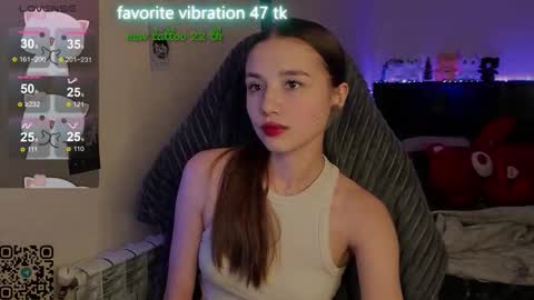 Emily online show from 12.04.25