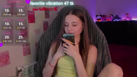 Emily online show from 03.15.26