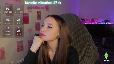 Emily online show from 05.16.26