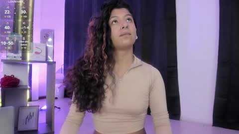 Mily online show from 04.15.26