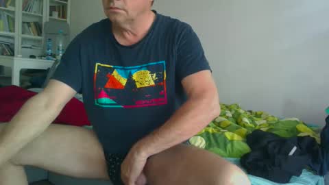  Milymen26  Polish man  master  fereskik straight mature online show from 06.01.26
