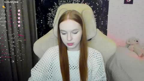 Milena and Jasper online show from 01.21.25