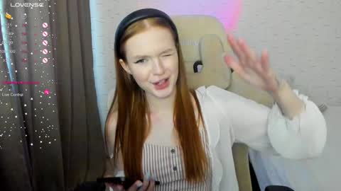 Milena and Jasper online show from 01.26.25