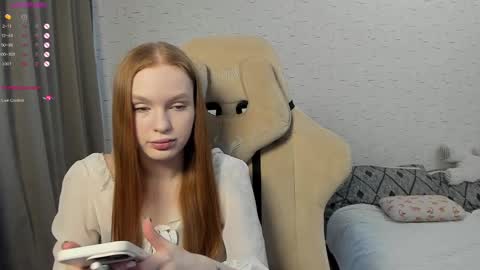 Milena and Jasper online show from 02.13.25