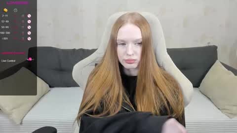 Milena and Jasper online show from 09.10.25