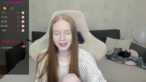 Milena and Jasper online show from 09.17.25