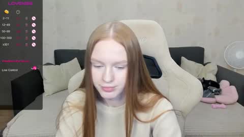 Milena and Jasper online show from 09.18.25