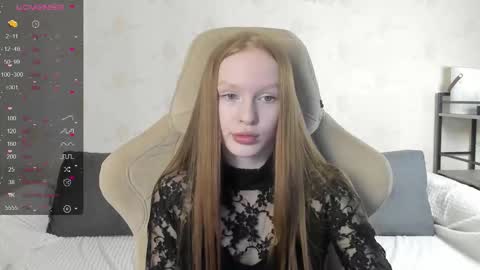 Milena and Jasper online show from 10.16.25