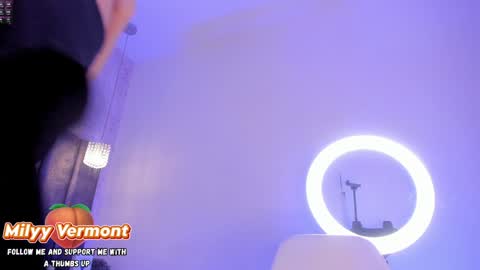 Milyy online show from 01.11.25