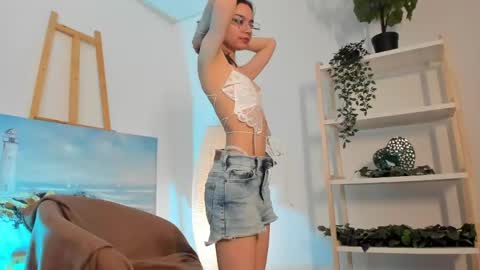Mimi online show from 05.11.26