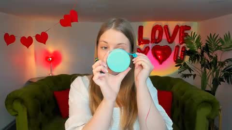 Kelly online show from 03.11.25