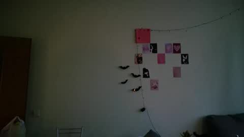 Snapshot of mimichelle chatting on 11.29.25 mimichelle online show from 11.29.25