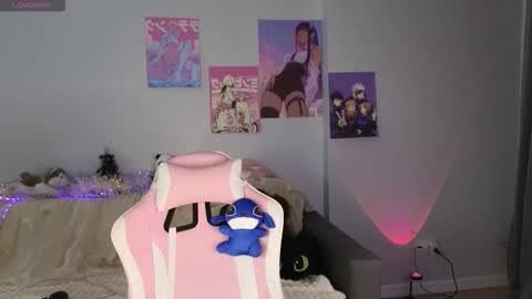 Kiko online show from 12.21.25